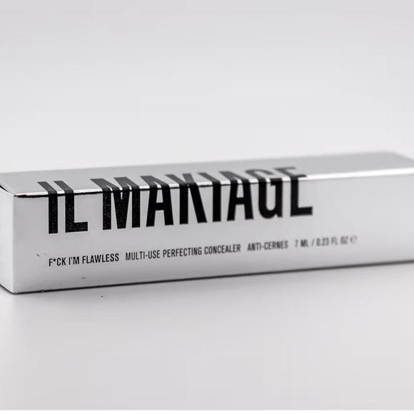 IL MAKIAGE Other - IL MAKIAGE F*CK I'M FLAWLESS Concealer in 08 Deep